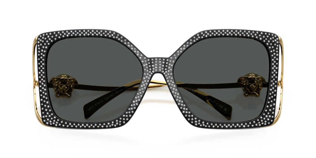 Versace VE4502U 550787