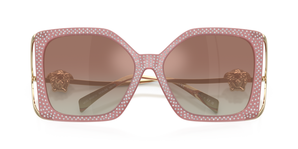 Versace VE4502U 5535B8