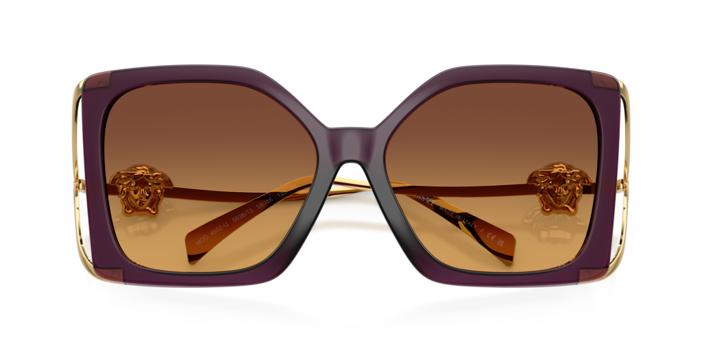 Versace VE4502U 5536T5