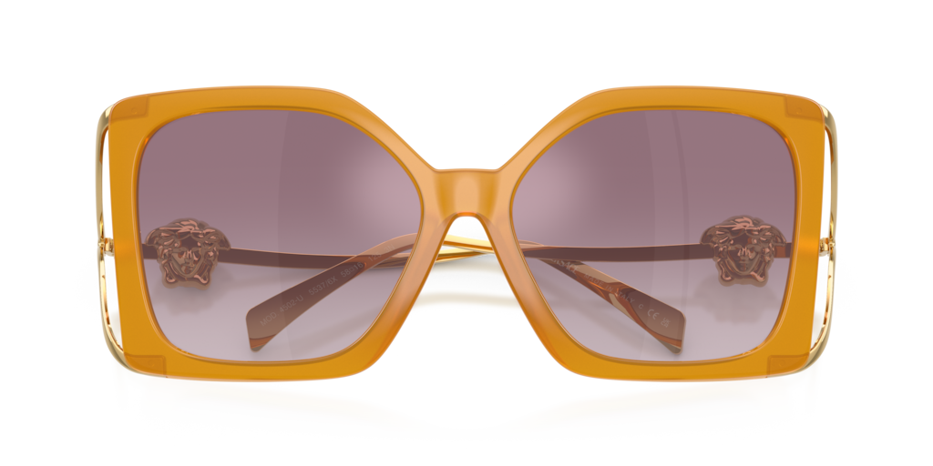Versace VE4502U 55376X