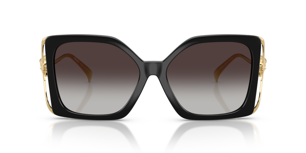 Versace VE4502U GB1/87