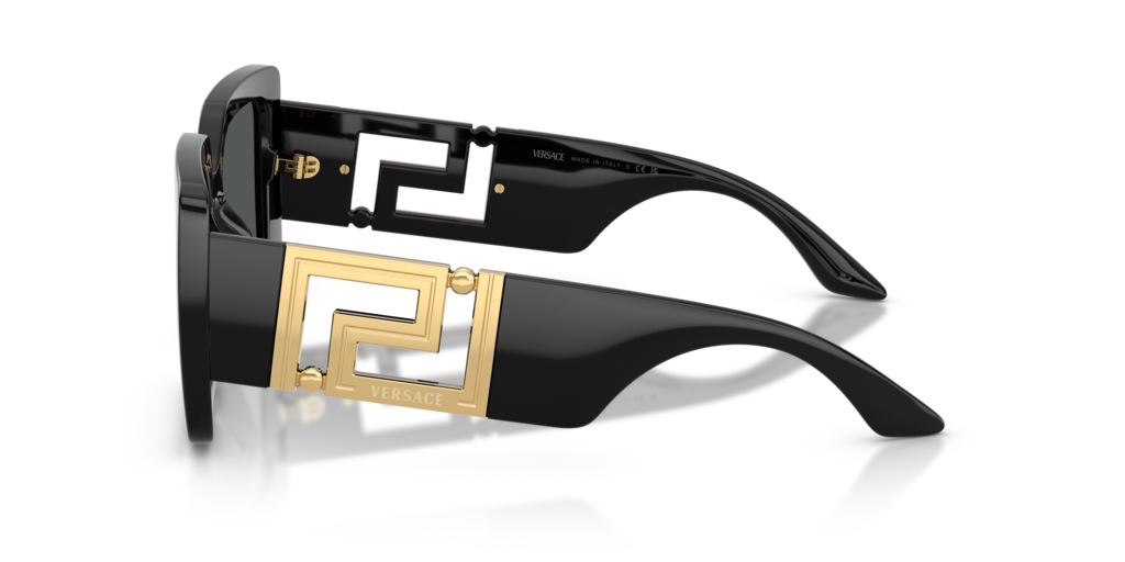 Versace VE4505U GB1/87
