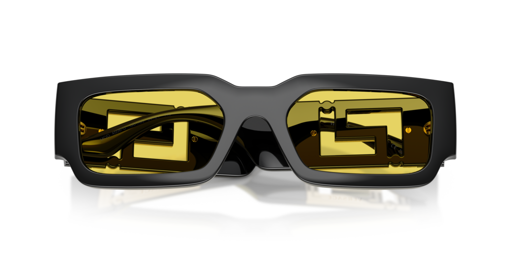 Versace VE4506U GB1/85