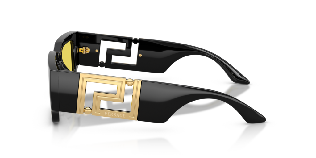 Versace VE4506U GB1/85