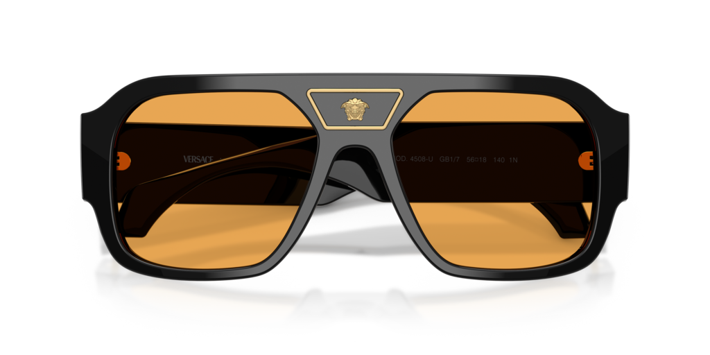 Versace VE4508U GB1/7