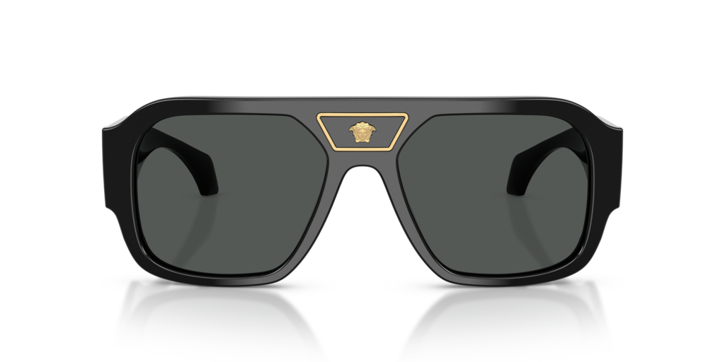 Versace VE4508U GB1/87