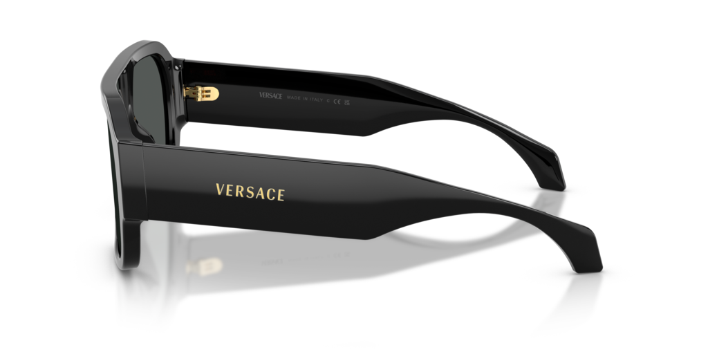 Versace VE4508U GB1/87