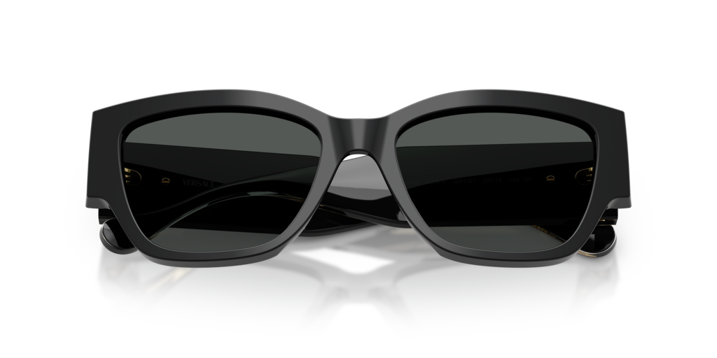 Versace VE4509U GB1/87