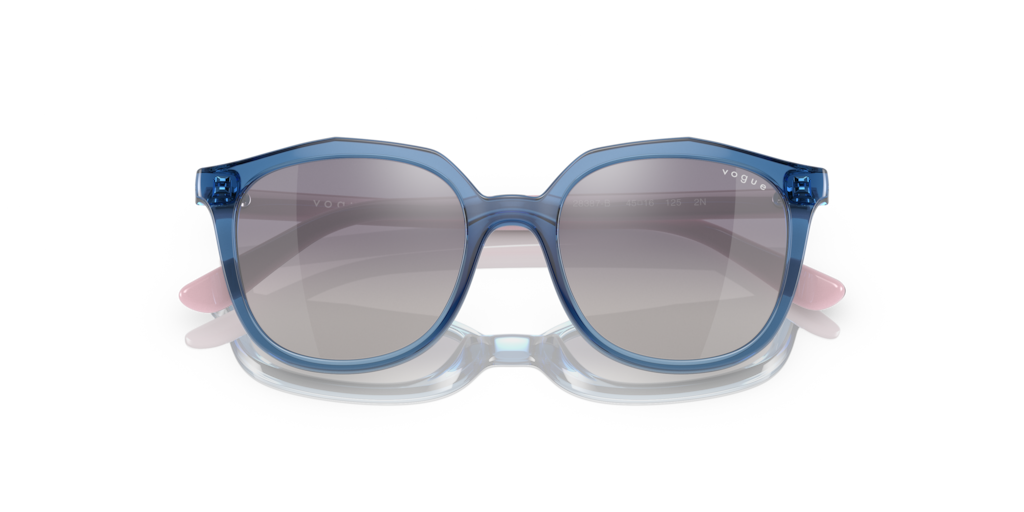 Vogue Junior VJ2016 28387B