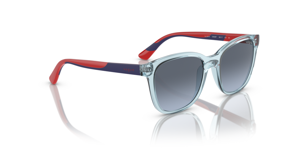 Vogue Junior VJ2019 25828F