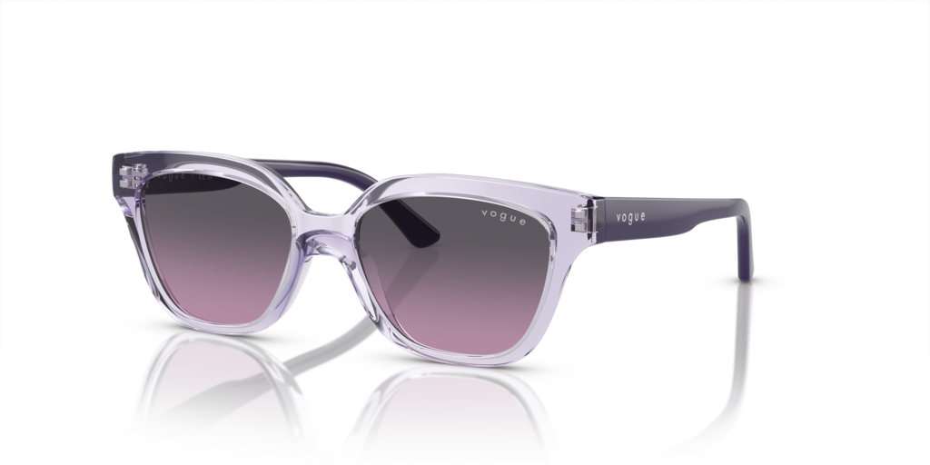 Vogue Junior VJ2021 27454Q 48 Çocuk Güneş Gözlükleri