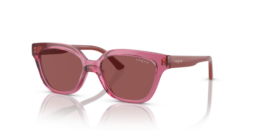 Vogue Junior VJ2021 306569 48 Çocuk Güneş Gözlükleri
