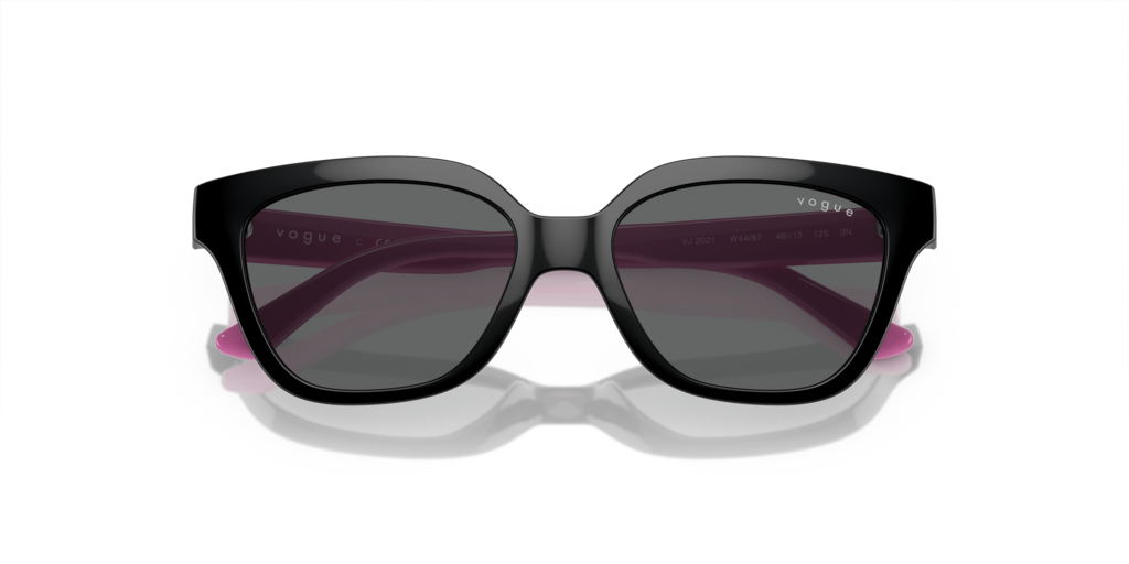Vogue Junior VJ2021 W44/87