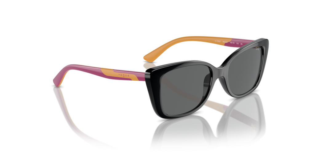 Vogue Junior VJ2022 W44/87