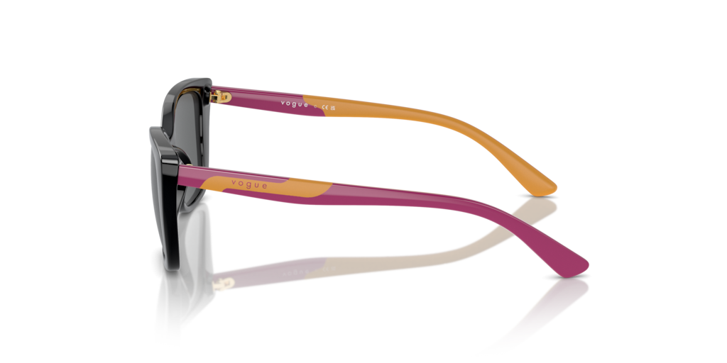 Vogue Junior VJ2022 W44/87