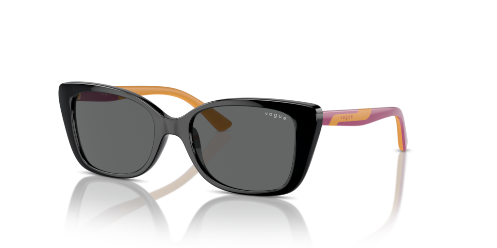 Vogue Junior VJ2022 W44/87 - 48 - Çocuk Güneş Gözlükleri