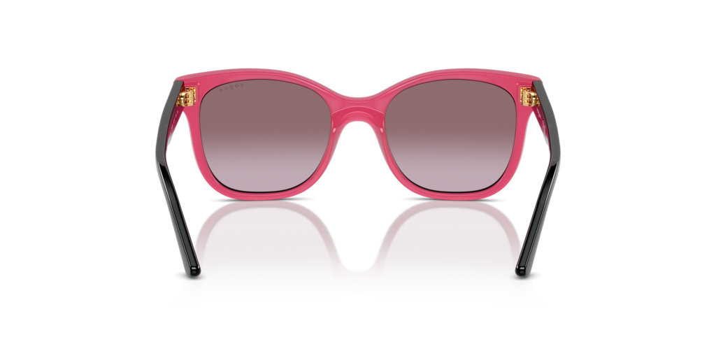 Vogue Junior VJ2023 25458H - 47 - Çocuk Güneş Gözlükleri