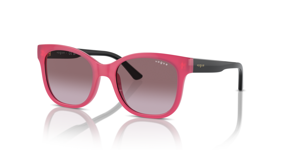 Vogue Junior VJ2023 25458H - 47 - Çocuk Güneş Gözlükleri
