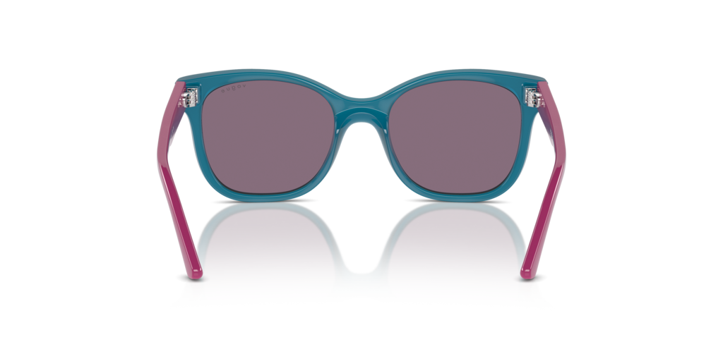 Vogue Junior VJ2023 31281A 47 Çocuk Güneş Gözlükleri