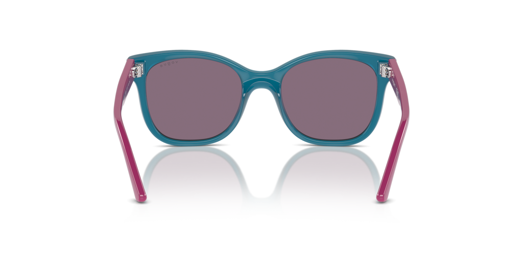 Vogue Junior VJ2023 31281A 47 Çocuk Güneş Gözlükleri