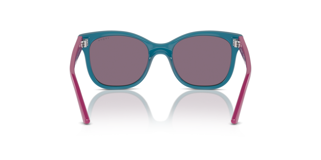 Vogue Junior VJ2023 31281A 47 Çocuk Güneş Gözlükleri