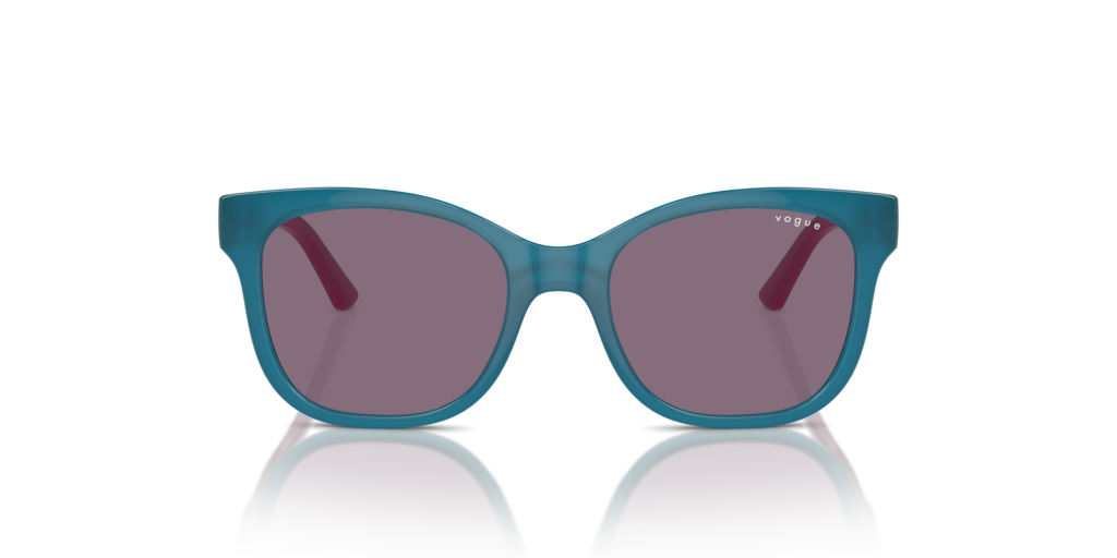 Vogue Junior VJ2023 31281A 47 Çocuk Güneş Gözlükleri