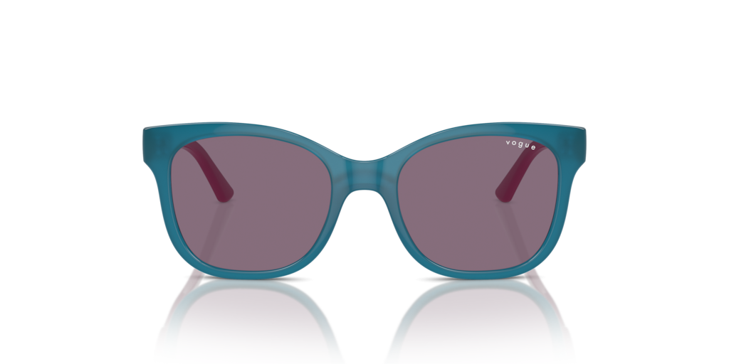 Vogue Junior VJ2023 31281A 47 Çocuk Güneş Gözlükleri