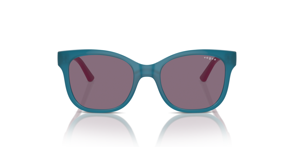 Vogue Junior VJ2023 31281A 47 Çocuk Güneş Gözlükleri