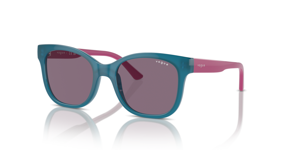Vogue Junior VJ2023 31281A 47 Çocuk Güneş Gözlükleri