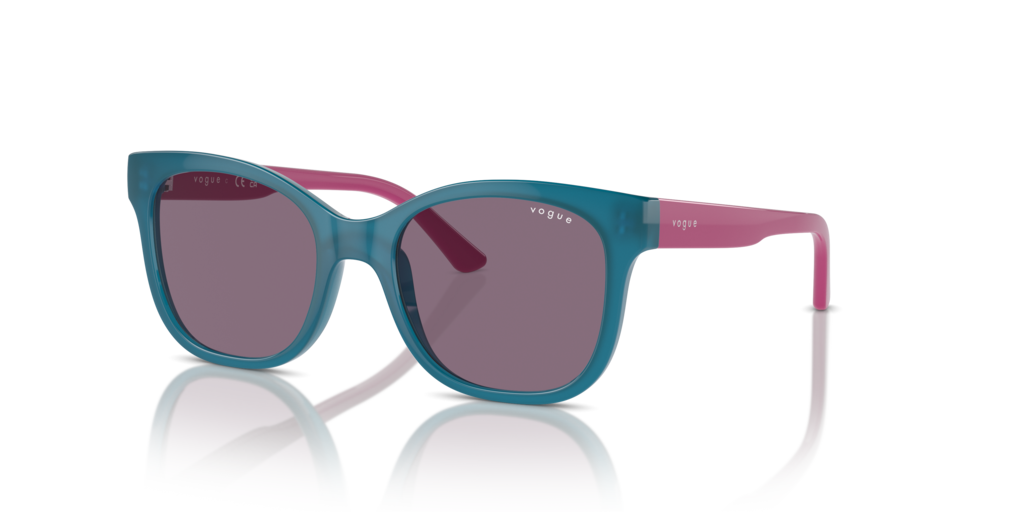Vogue Junior VJ2023 31281A 47 Çocuk Güneş Gözlükleri