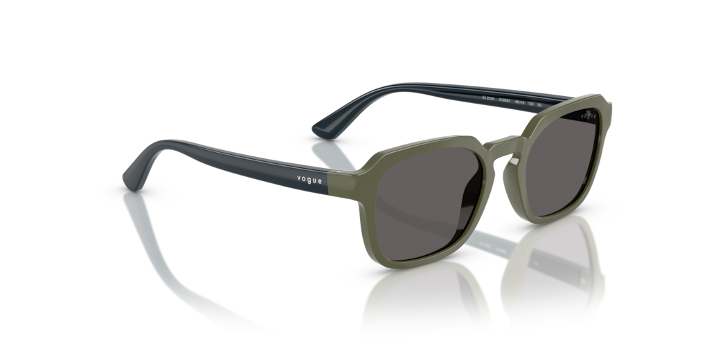 Vogue Junior VJ2025 318587 - 46 - Çocuk Güneş Gözlükleri