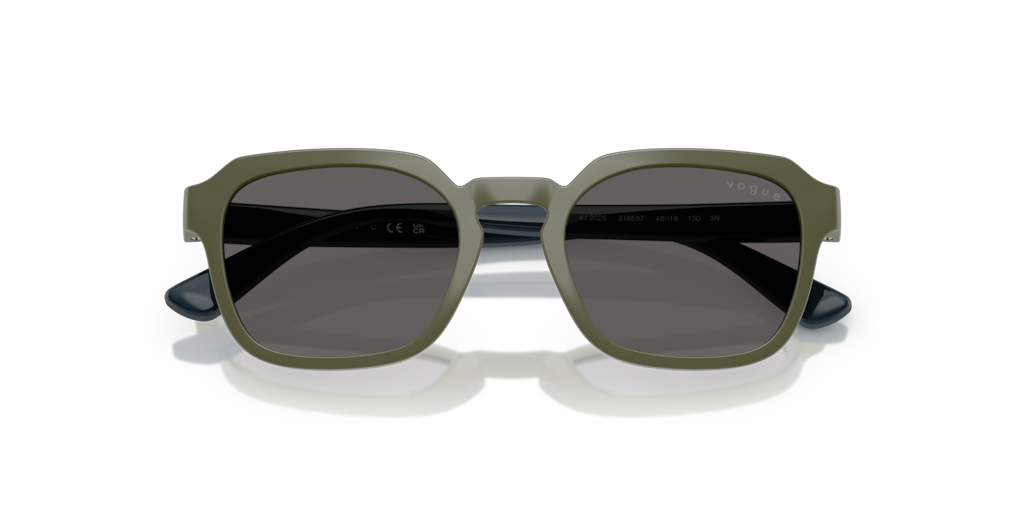 Vogue Junior VJ2025 318587 - 46 - Çocuk Güneş Gözlükleri