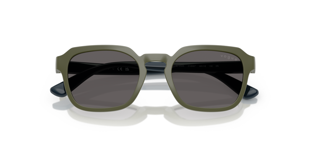 Vogue Junior VJ2025 318587 - 46 - Çocuk Güneş Gözlükleri