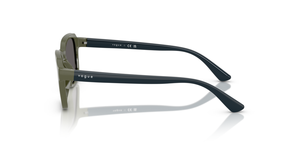 Vogue Junior VJ2025 318587 - 46 - Çocuk Güneş Gözlükleri