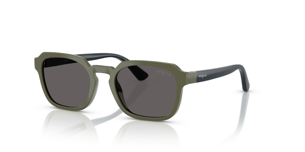 Vogue Junior VJ2025 318587 - 46 - Çocuk Güneş Gözlükleri