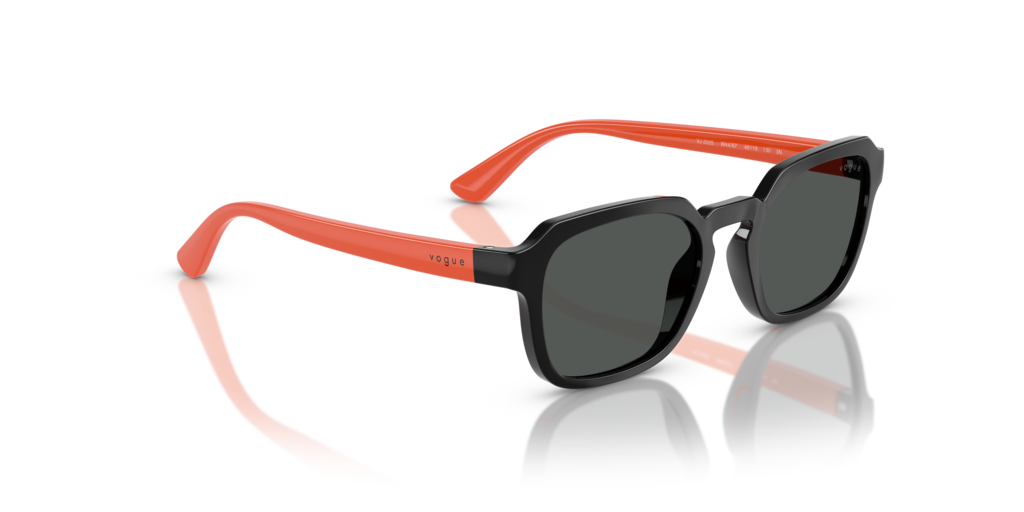 Vogue Junior VJ2025 W44/87