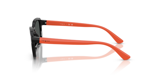 Vogue Junior VJ2025 W44/87