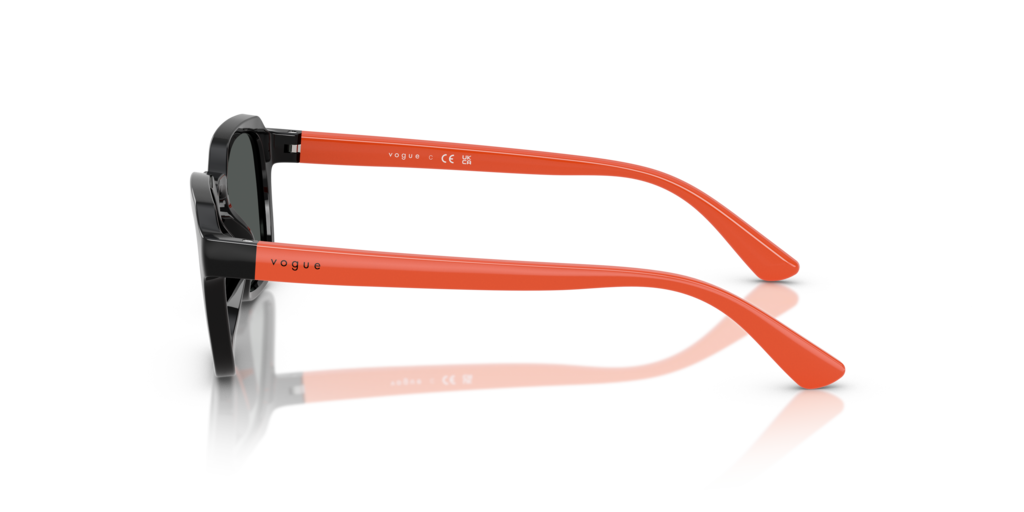 Vogue Junior VJ2025 W44/87 - 46 - Çocuk Güneş Gözlükleri
