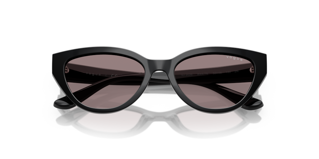 Vogue Junior VJ2026 W44/7N - 50 - Çocuk Güneş Gözlükleri