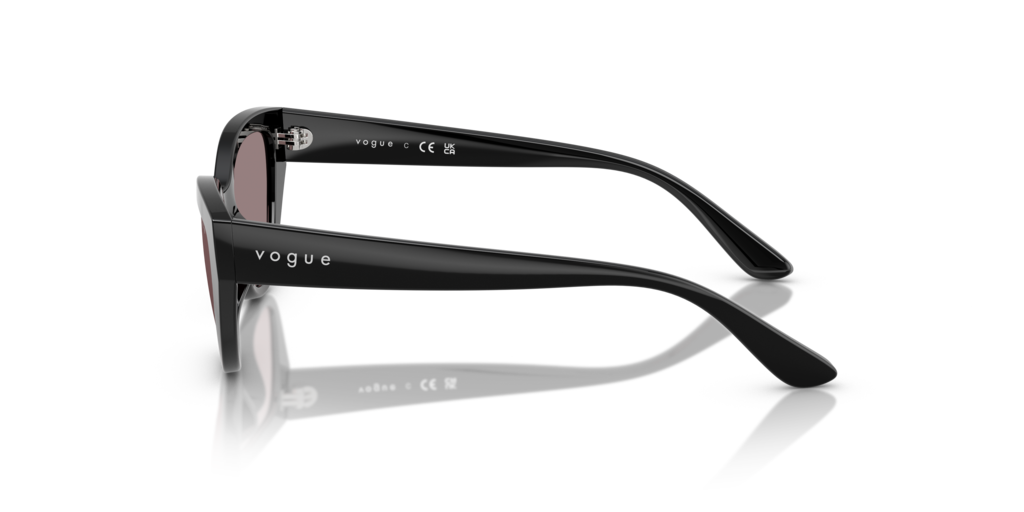 Vogue Junior VJ2026 W44/7N - 50 - Çocuk Güneş Gözlükleri
