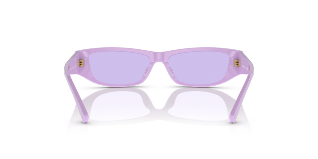 Versace Kids VK4002U 54001A
