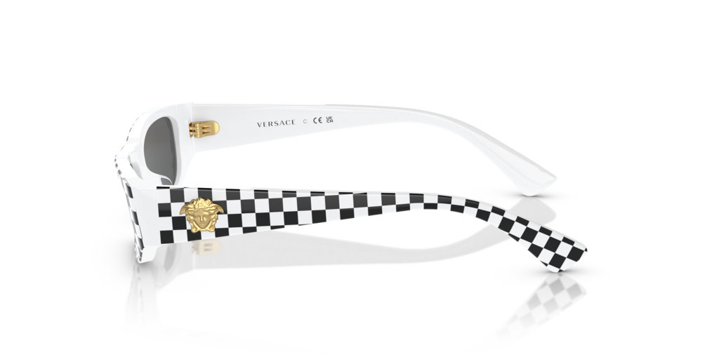 Versace Kids VK4002U 540187