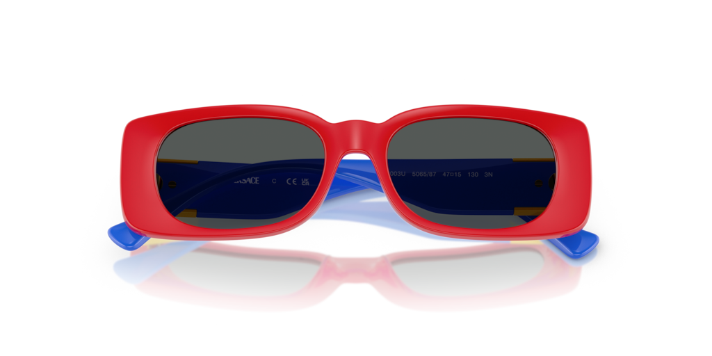 Versace Kids VK4003U 506587