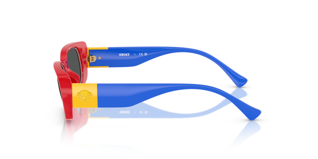 Versace Kids VK4003U 506587