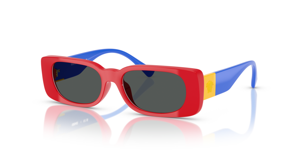 Versace Kids VK4003U 506587 - 47 - Çocuk Güneş Gözlükleri