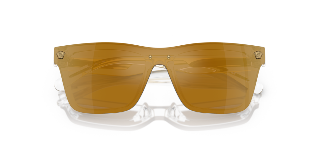 Versace Kids VK4004U 148/7I