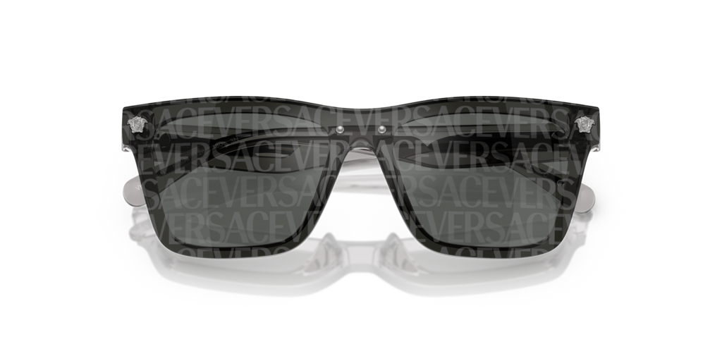 Versace Kids VK4004U 593/AI