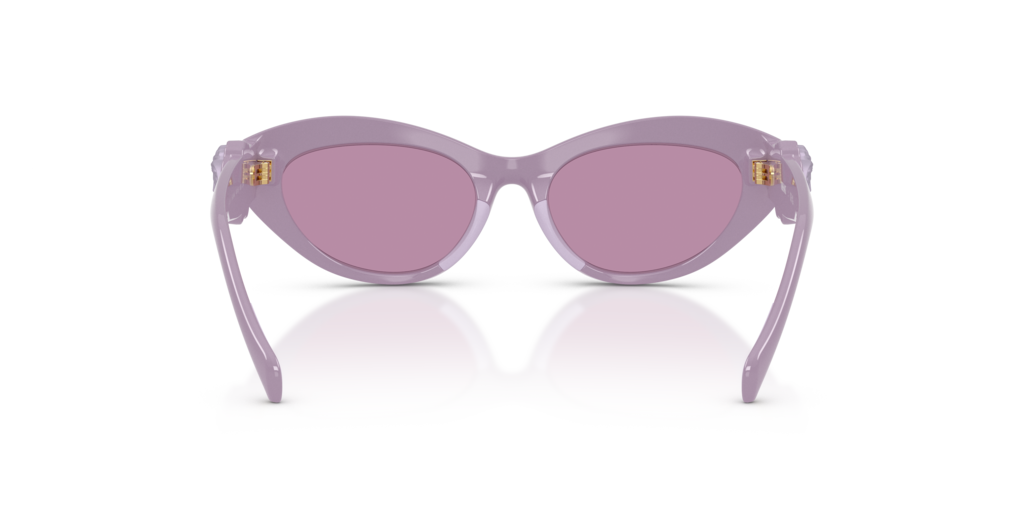 Versace Kids VK4005U 5526AK