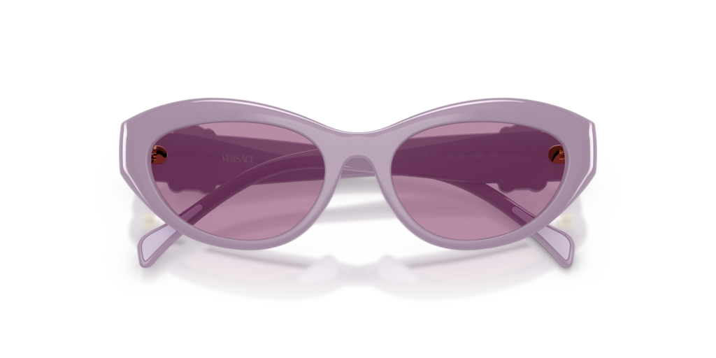 Versace Kids VK4005U 5526AK
