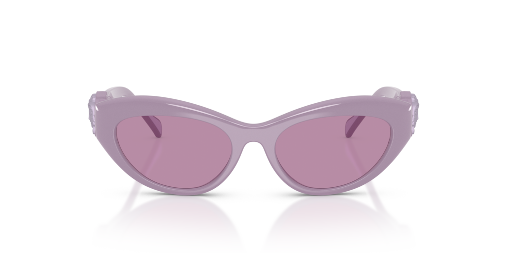 Versace Kids VK4005U 5526AK